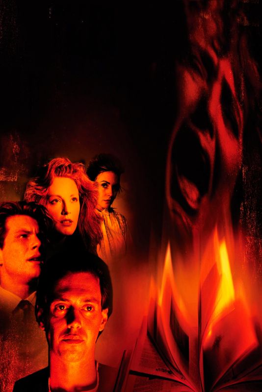 Tales from the Darkside: The Movie (1990) - John Harrison | Synopsis - Cast Of Tales From The Darkside The Movie